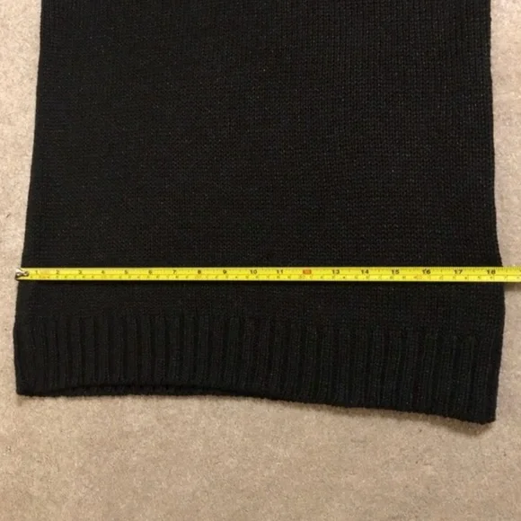 NWT - Michael Stars Crew Neck Sweater Vest - Picture 3 of 5